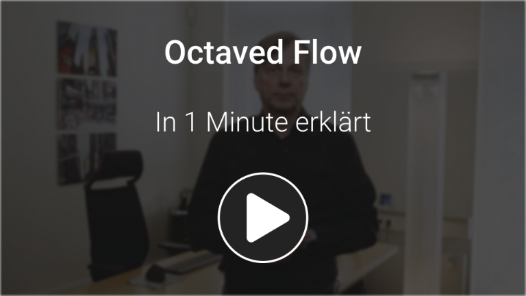 Was ist Octaved Flow